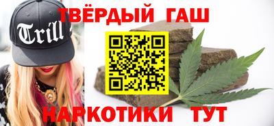 хмурый Кинель
