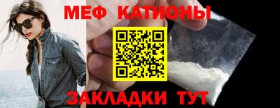 хмурый Кинель
